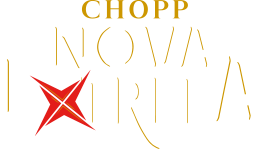 Chopp Nova Extrela